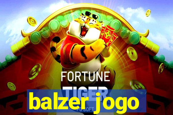 balzer jogo